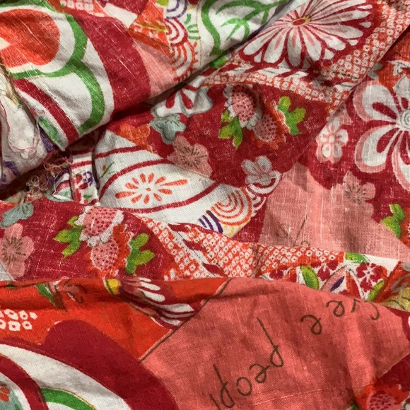 Free people bag - Picture 4 of 4